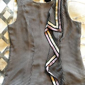 Ann Taylor Factory blouse